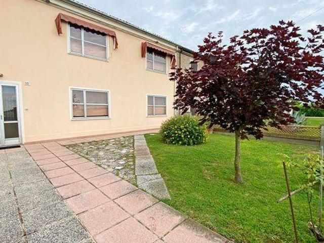 Villa Indipendente in vendita a Unione Terre e Fiumi, Formignana