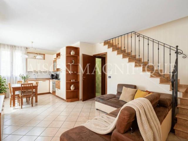 Villa Indipendente in vendita a Unione Terre e Fiumi, Formignana