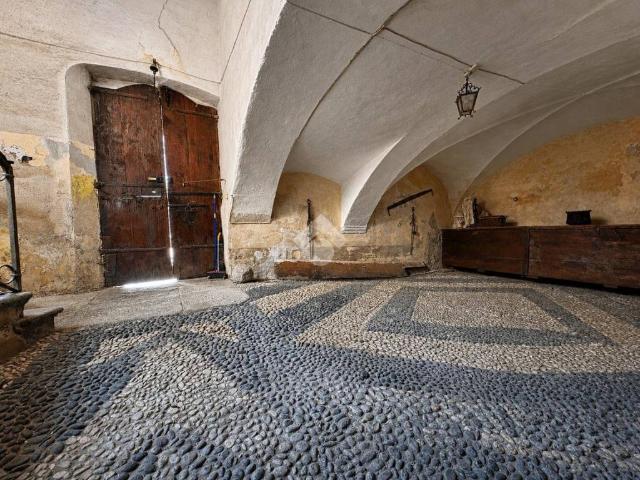 Villa Indipendente in vendita a Tresivio, Lombardia