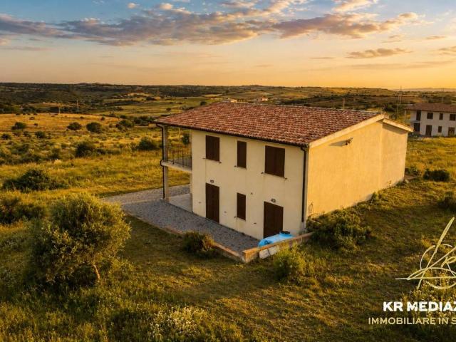 Villa Indipendente in vendita a Tresnuraghes, Sardigna/Sardegna