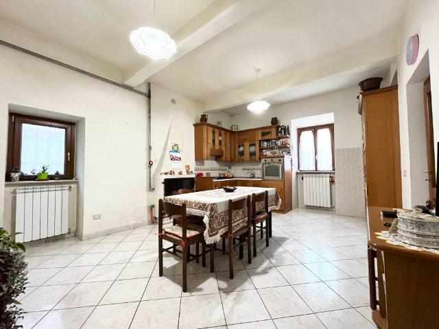 Villa Indipendente in vendita a Trevi Nel Lazio, Lazio