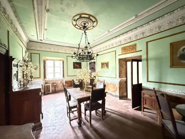 Villa Indipendente in vendita a Trevi Nel Lazio, Lazio