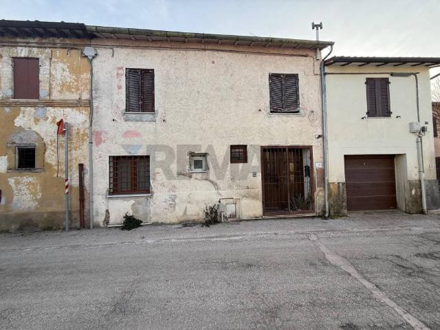 Villa Indipendente in vendita a Trevi, Umbria