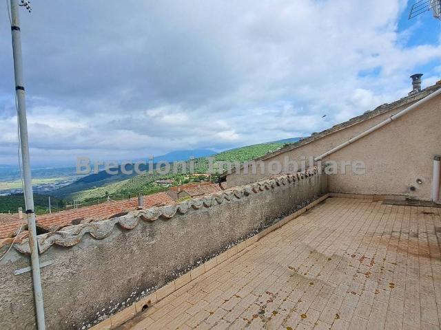 Villa Indipendente in vendita a Trevi, Umbria