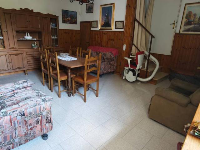 Villa Indipendente in vendita a Trevi, Umbria