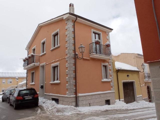 Villa Indipendente in vendita a Trevico, Campania