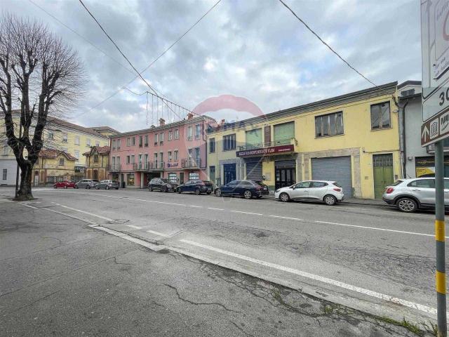 Villa Indipendente in vendita a Treviglio, Lombardia