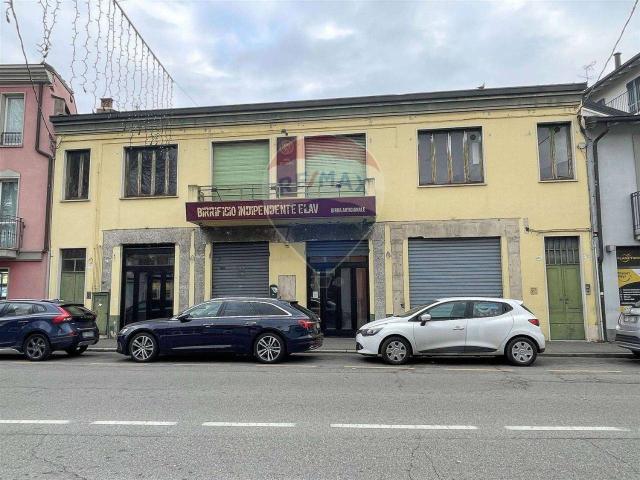 Villa Indipendente in vendita a Treviglio, Lombardia