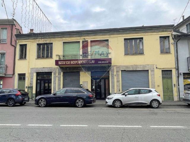 Villa Indipendente in vendita a Treviglio, Lombardia