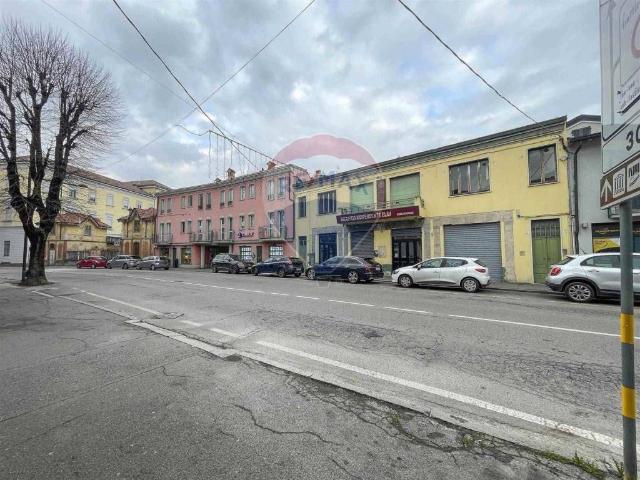 Villa Indipendente in vendita a Treviglio, Lombardia