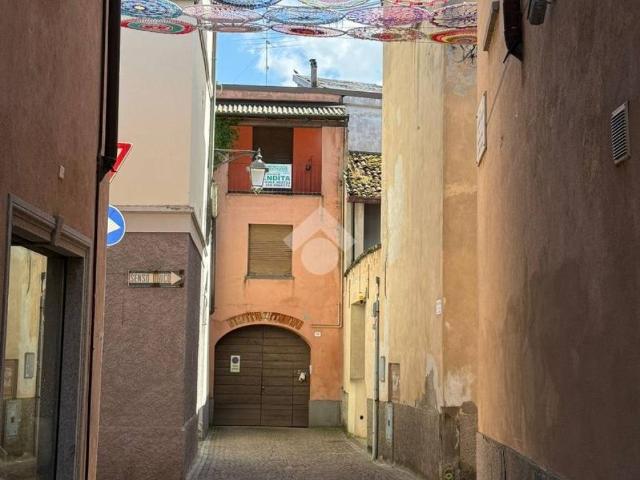 Villa Indipendente in vendita a Treviglio, Lombardia