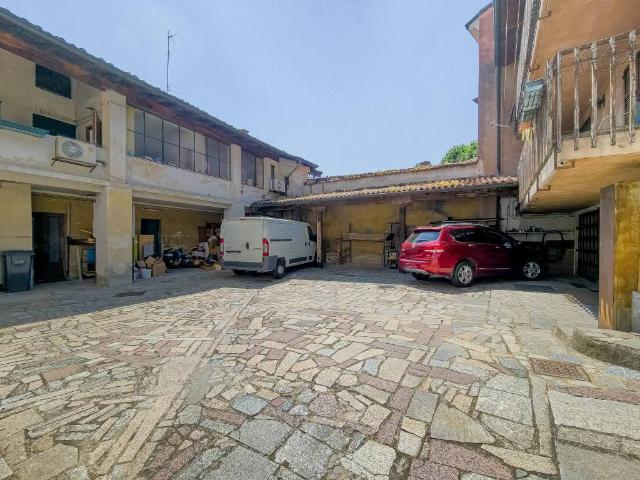Villa Indipendente in vendita a Treviglio, Lombardia