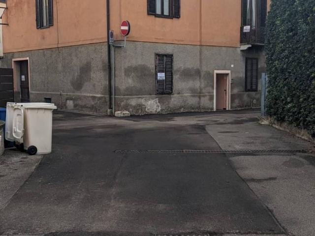 Villa Indipendente in vendita a Treviglio, Lombardia