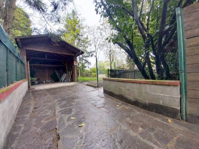 Villa Indipendente in vendita a Treviglio, Lombardia