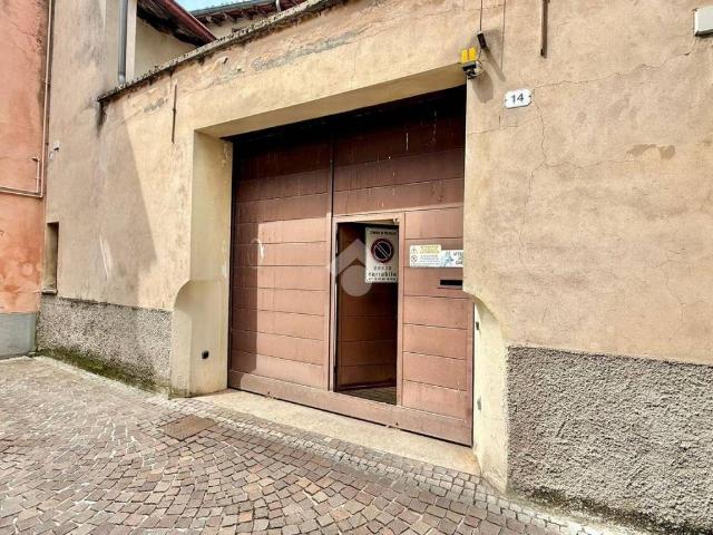 Villa Indipendente in vendita a Treviglio, Lombardia