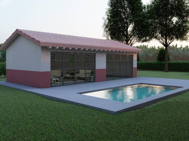 Villa Indipendente in vendita a Trevignano, Veneto