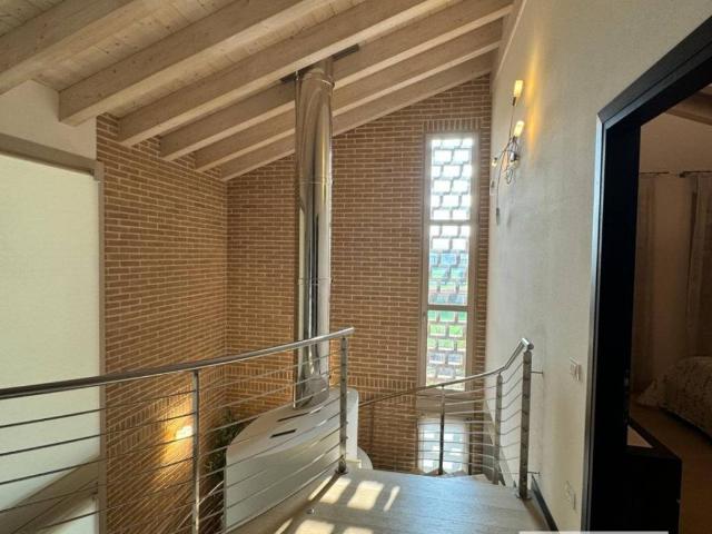Villa Indipendente in vendita a Trevignano, Veneto