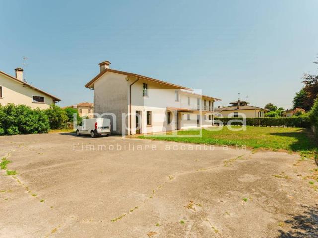 Villa Indipendente in vendita a Case Soligo, Trevignano