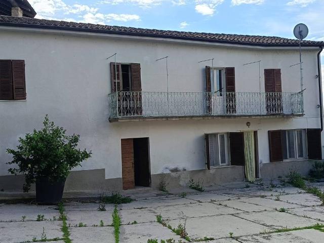 Villa Indipendente in vendita a Piemonte, Alessandria