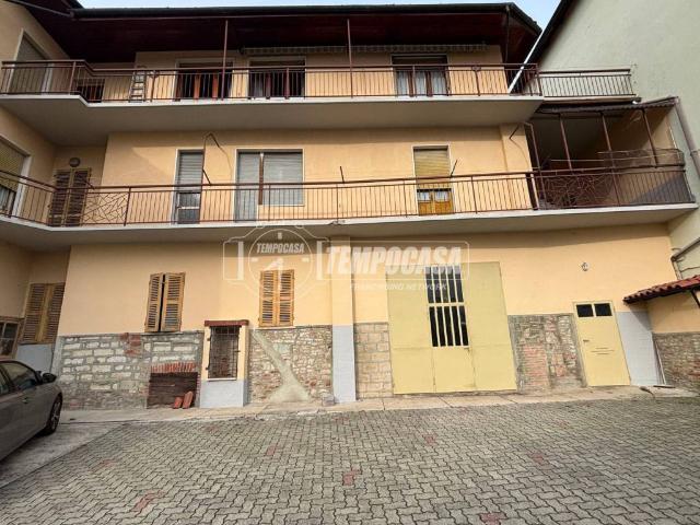 Villa Indipendente in vendita a Piemonte, Alessandria