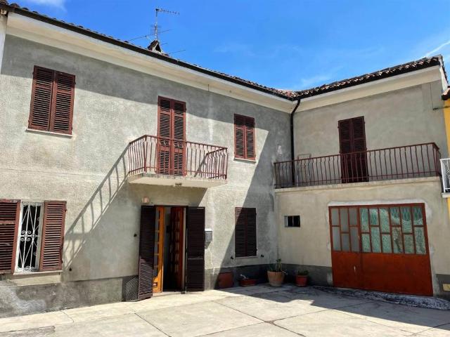 Villa Indipendente in vendita a Piemonte, Alessandria