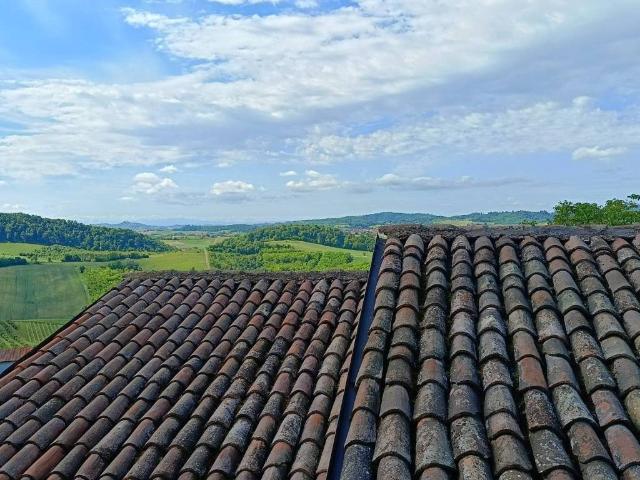 Villa Indipendente in vendita a Piemonte, Alessandria