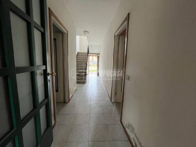 Villa Indipendente in vendita a Roncola, Treviolo