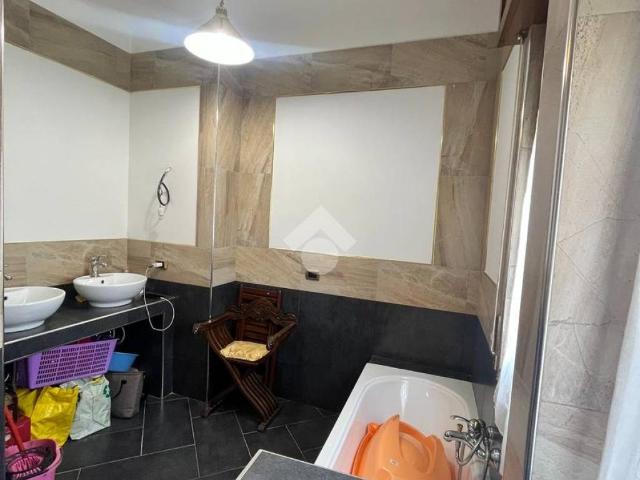 Villa Indipendente in vendita a Roncola, Treviolo