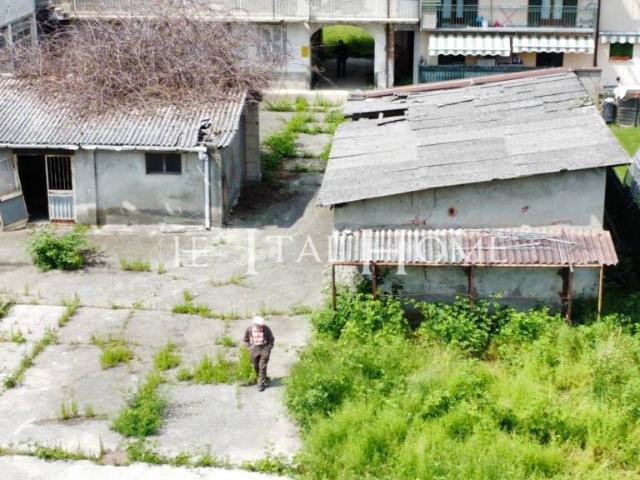 Villa Indipendente in vendita a Treviolo, Bergamo