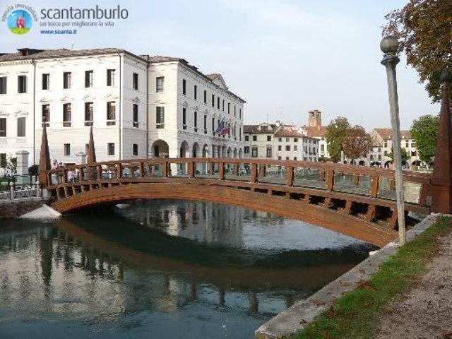 Villa Indipendente in vendita a San Zeno, Treviso
