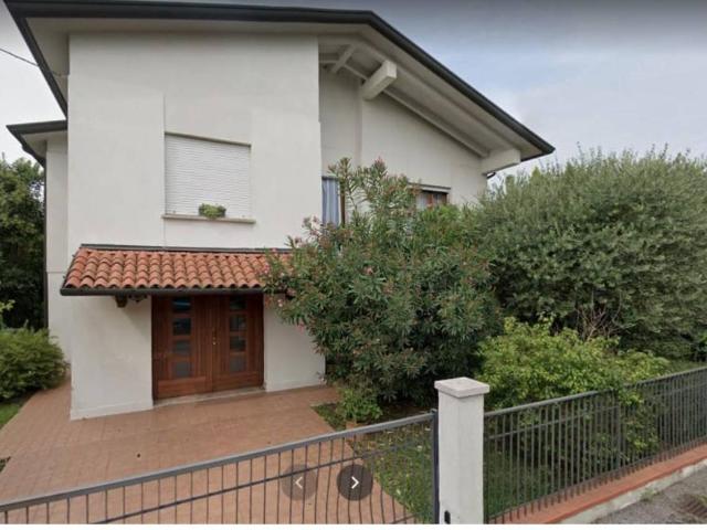 Villa Indipendente in vendita a San Giuseppe, Treviso