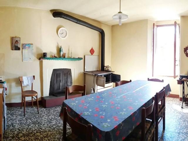 Villa Indipendente in vendita a Comunità montana della Valle Sabbia, Treviso Bresciano