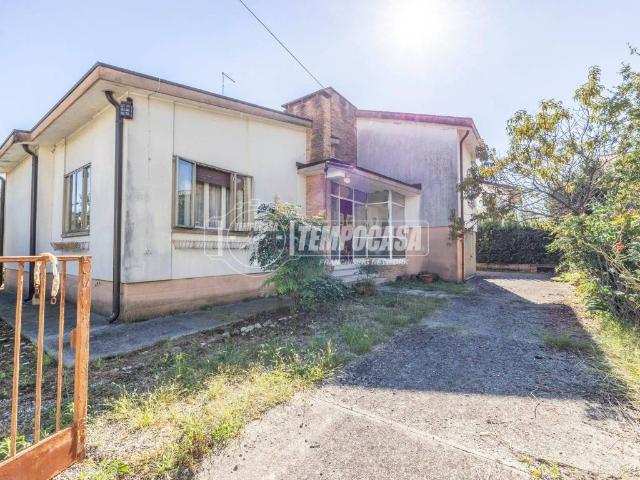 Villa Indipendente in vendita a San Giuseppe, Treviso