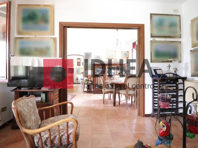 Villa Indipendente in vendita a Santa Bona, Treviso