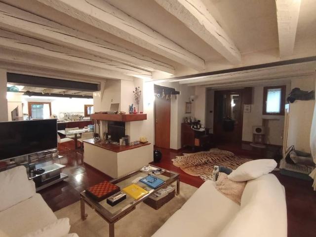 Villa Indipendente in vendita a San Zeno, Treviso