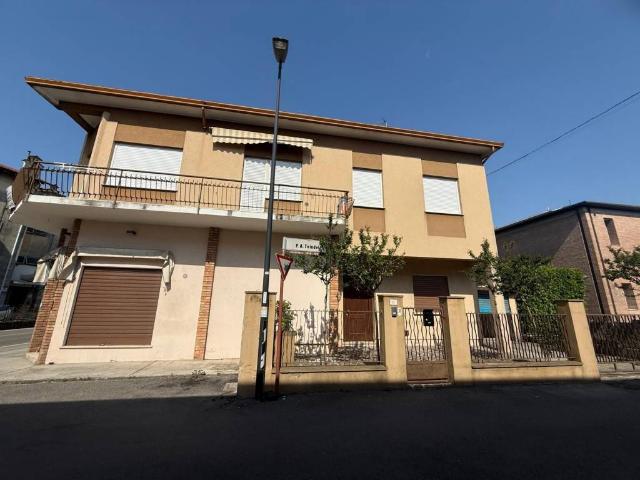 Villa Indipendente in vendita a Santa Maria del Rovere, Treviso