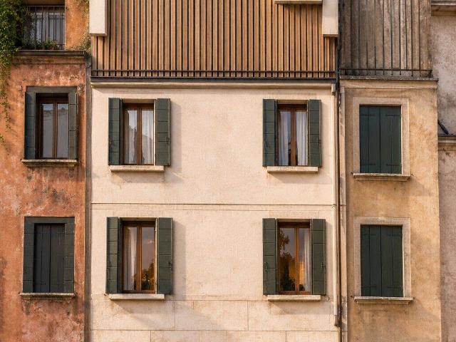 Villa Indipendente in vendita a San Zeno, Treviso