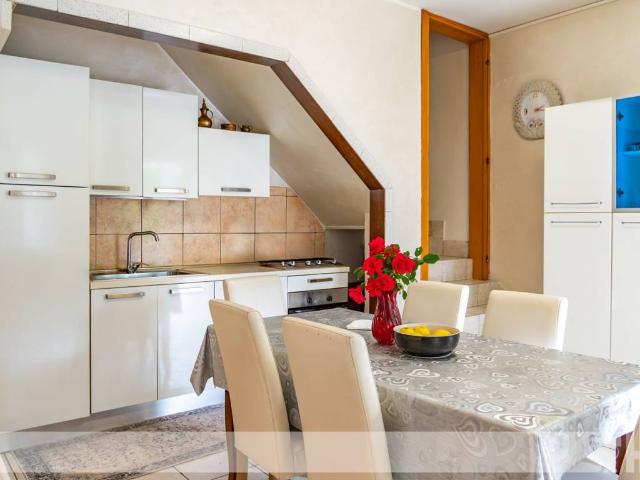 Villa Indipendente in vendita a Santa Maria del Rovere, Treviso