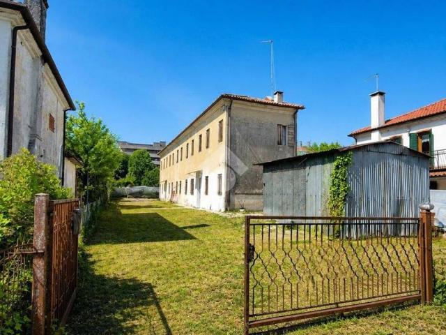 Villa Indipendente in vendita a Fontanelle, Treviso