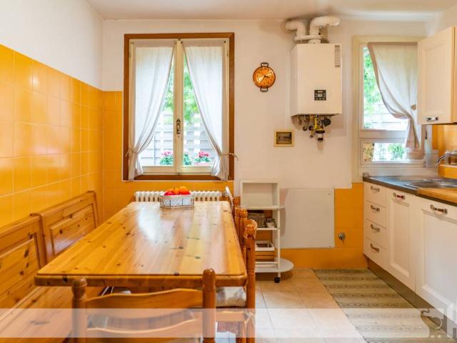 Villa Indipendente in vendita a San Zeno, Treviso