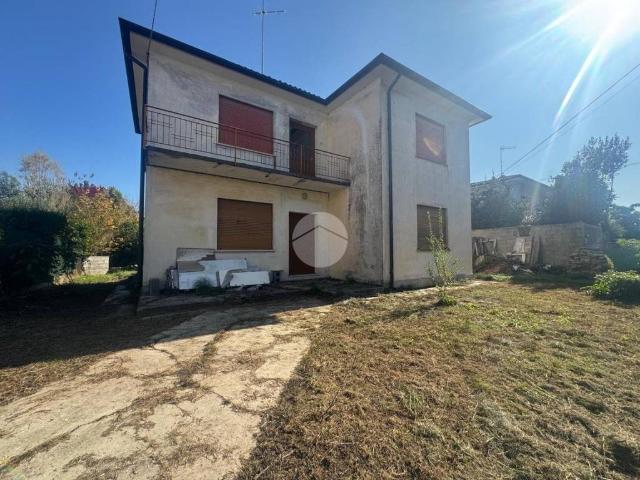 Villa Indipendente in vendita a Selvana, Treviso