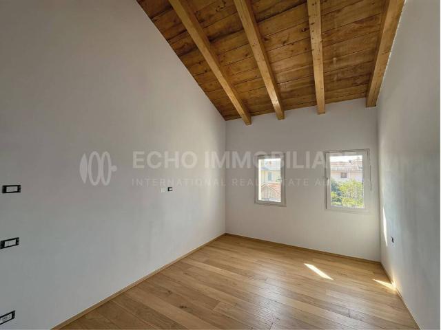 Villa Indipendente in vendita a Treviso, Veneto