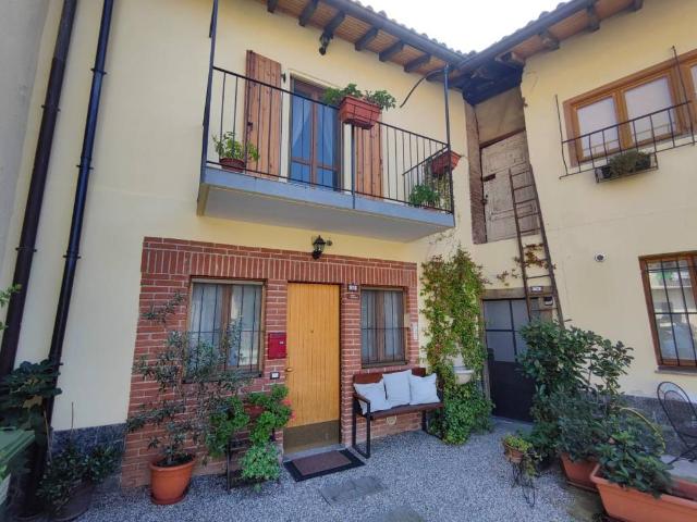Villa Indipendente in vendita a Trezzo Sull'adda, Lombardia
