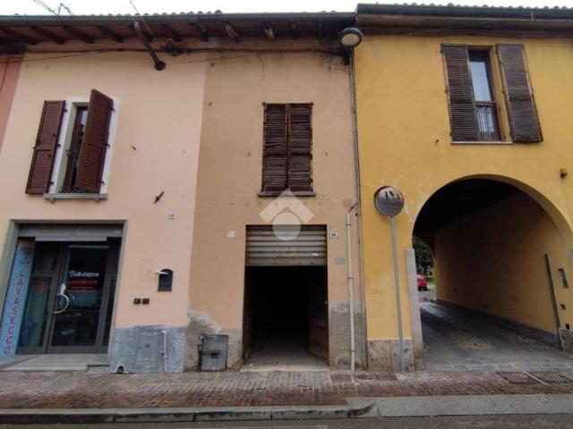 Villa Indipendente in vendita a Trezzo Sull'adda, Lombardia
