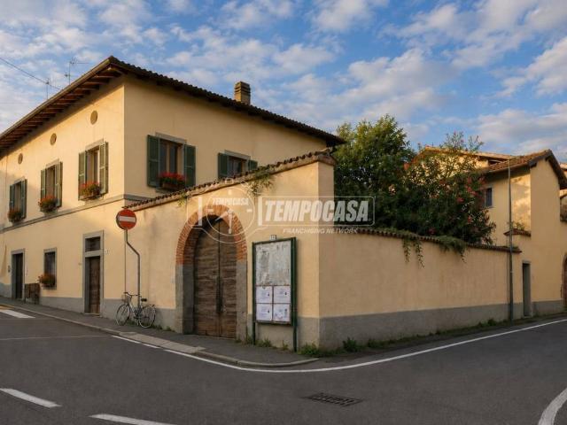 Villa Indipendente in vendita a Trezzo sull'Adda