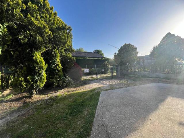 Villa Indipendente in vendita a Tribano, Veneto