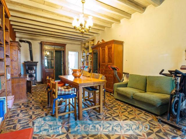 Villa Indipendente in vendita a Tribano, Veneto