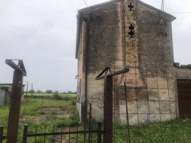 Villa Indipendente in vendita a Tribano, Veneto
