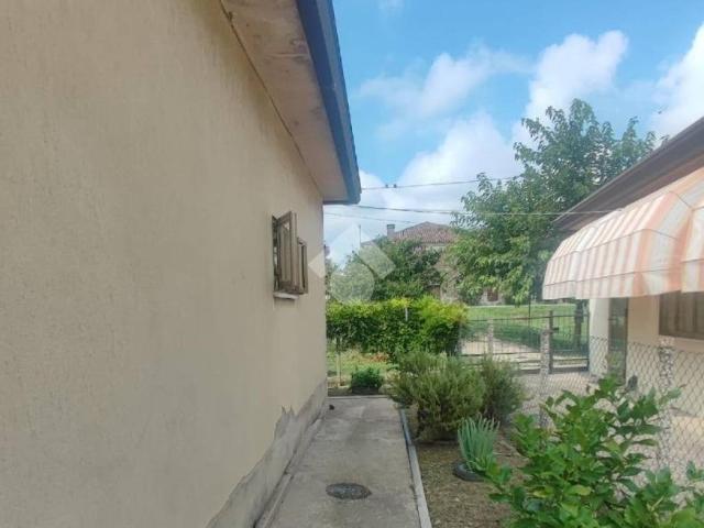 Villa Indipendente in vendita a Canaletta, Anguillara Veneta