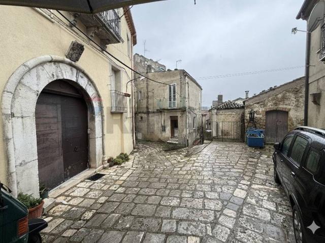 Villa Indipendente in vendita a Tricarico, Basilicata